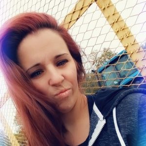 Meet your Posher, Krystal